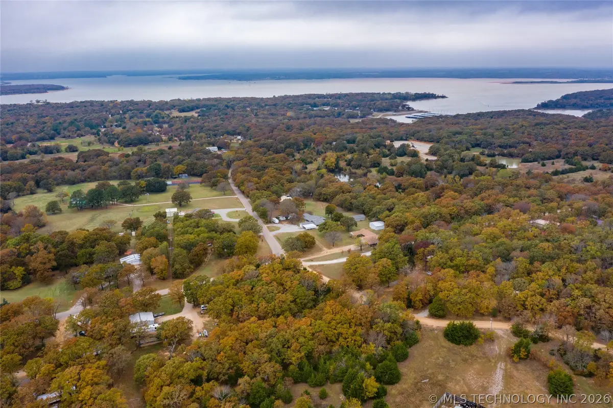 North Park Drive, Mead, OK 73449 - #1