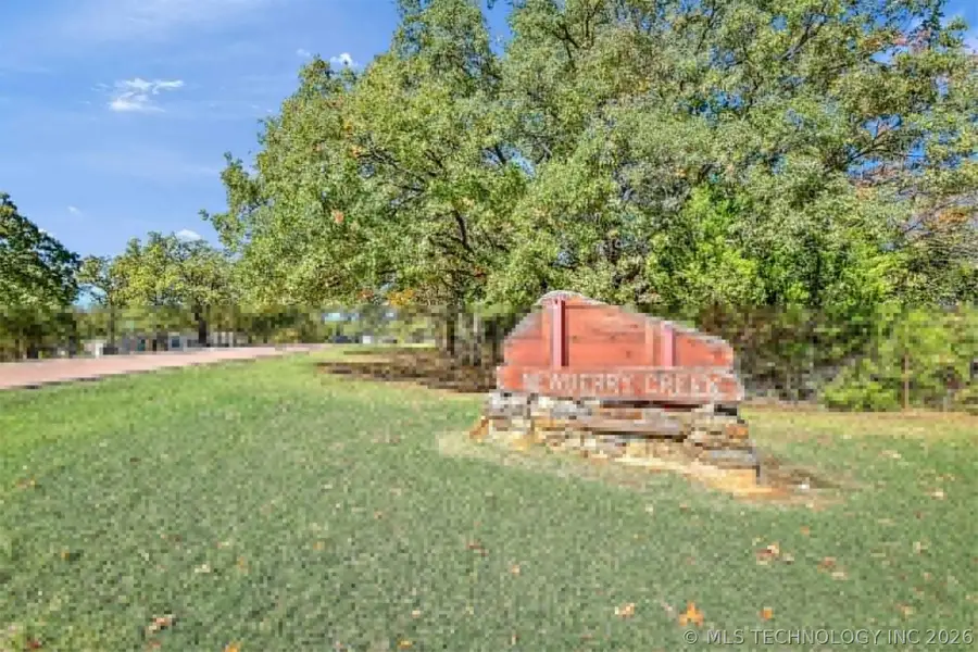 North Park Drive, Mead, OK 73449 - #2