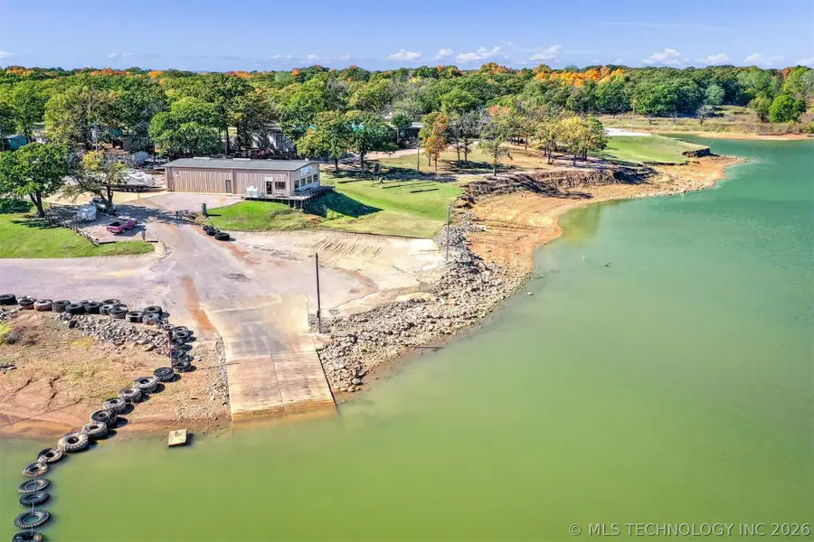 North Park Drive, Mead, OK 73449 - #3