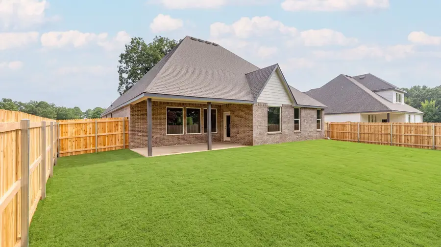 606 W 83rd Street S, Tulsa, OK 74132 - #2