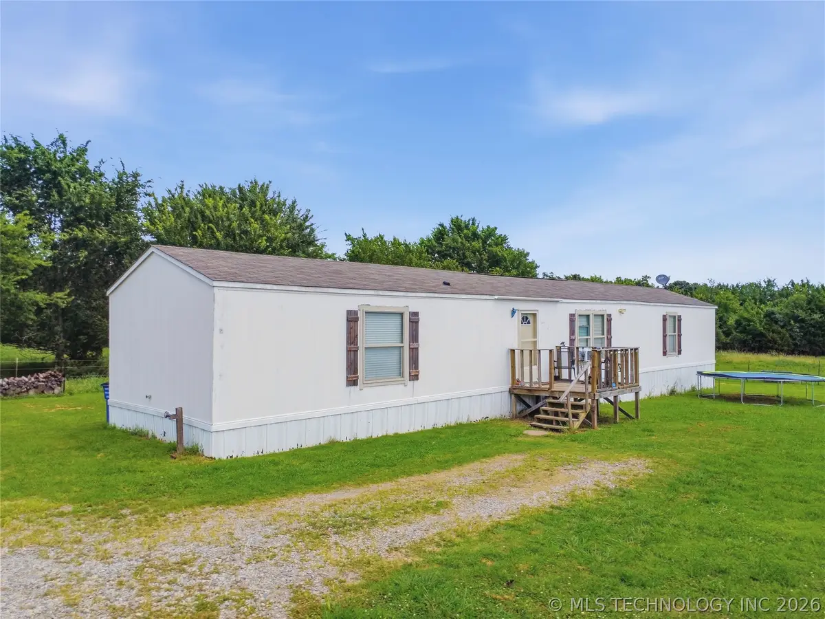 16205 S Cedar Road, Claremore, OK 74017 - #1