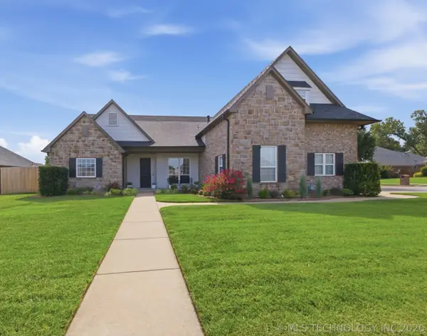 1012 Terri Drive, Bartlesville, OK 74006