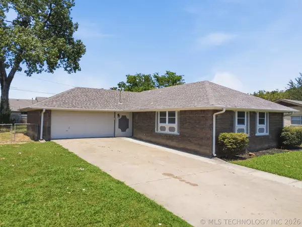 1210 W School Street, Claremore, OK 74017