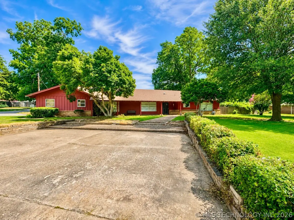 2903 E 47th Street, Tulsa, OK 74105 - #1