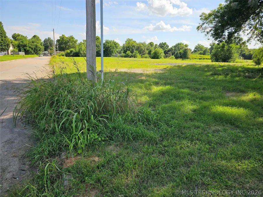 13218 S 78th East Avenue, Bixby, OK 74008 - #2