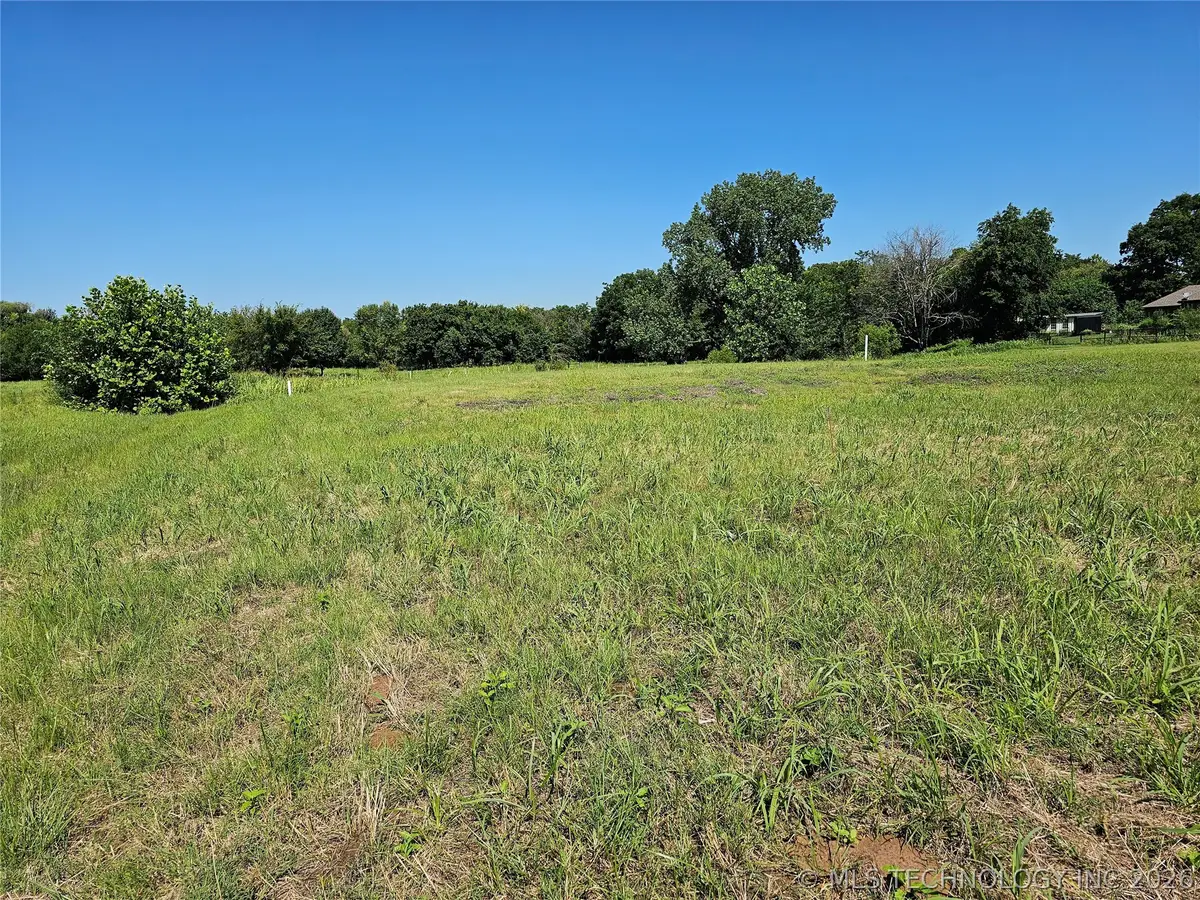 13230 S 78th East Avenue, Bixby, OK 74008 - #1