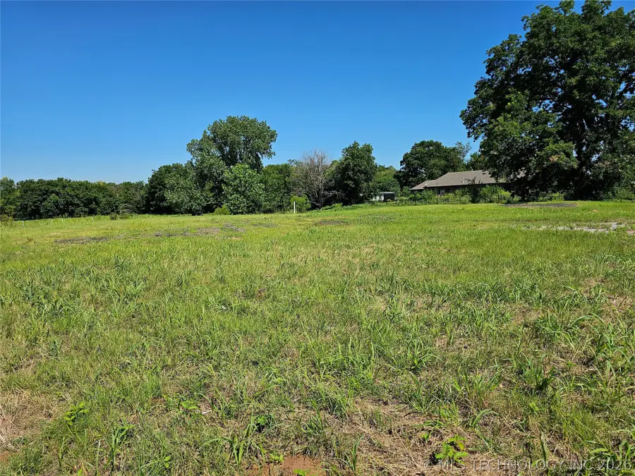 13230 S 78th East Avenue, Bixby, OK 74008 - #2