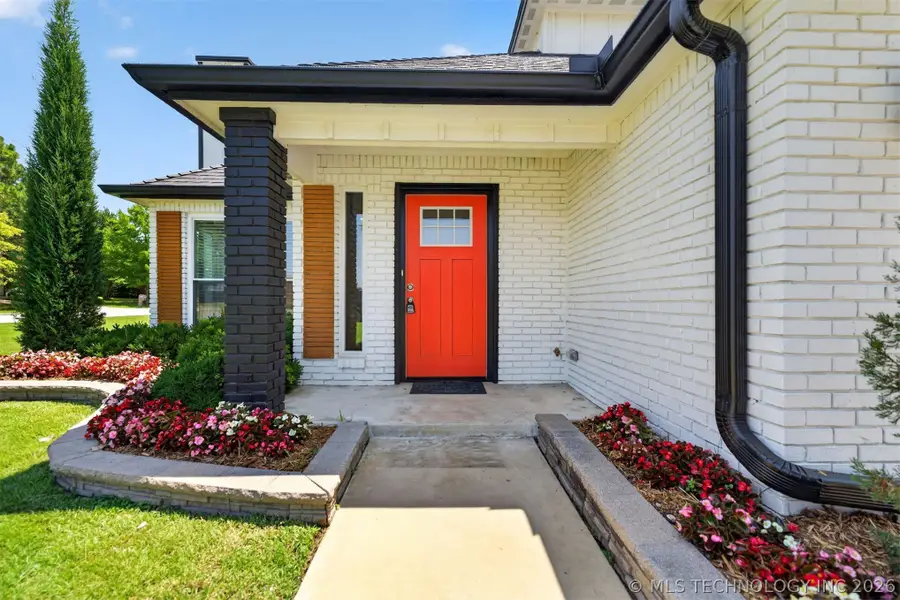 9303 S 66th East Avenue, Tulsa, OK 74133 - #2