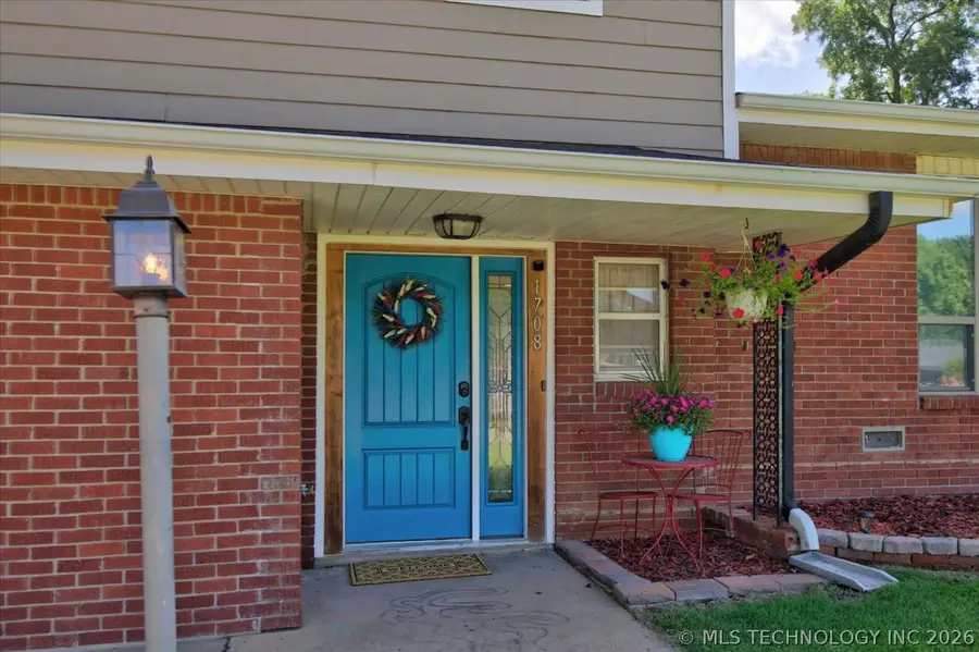 1708 Arbor Drive, Bartlesville, OK 74006 - #3