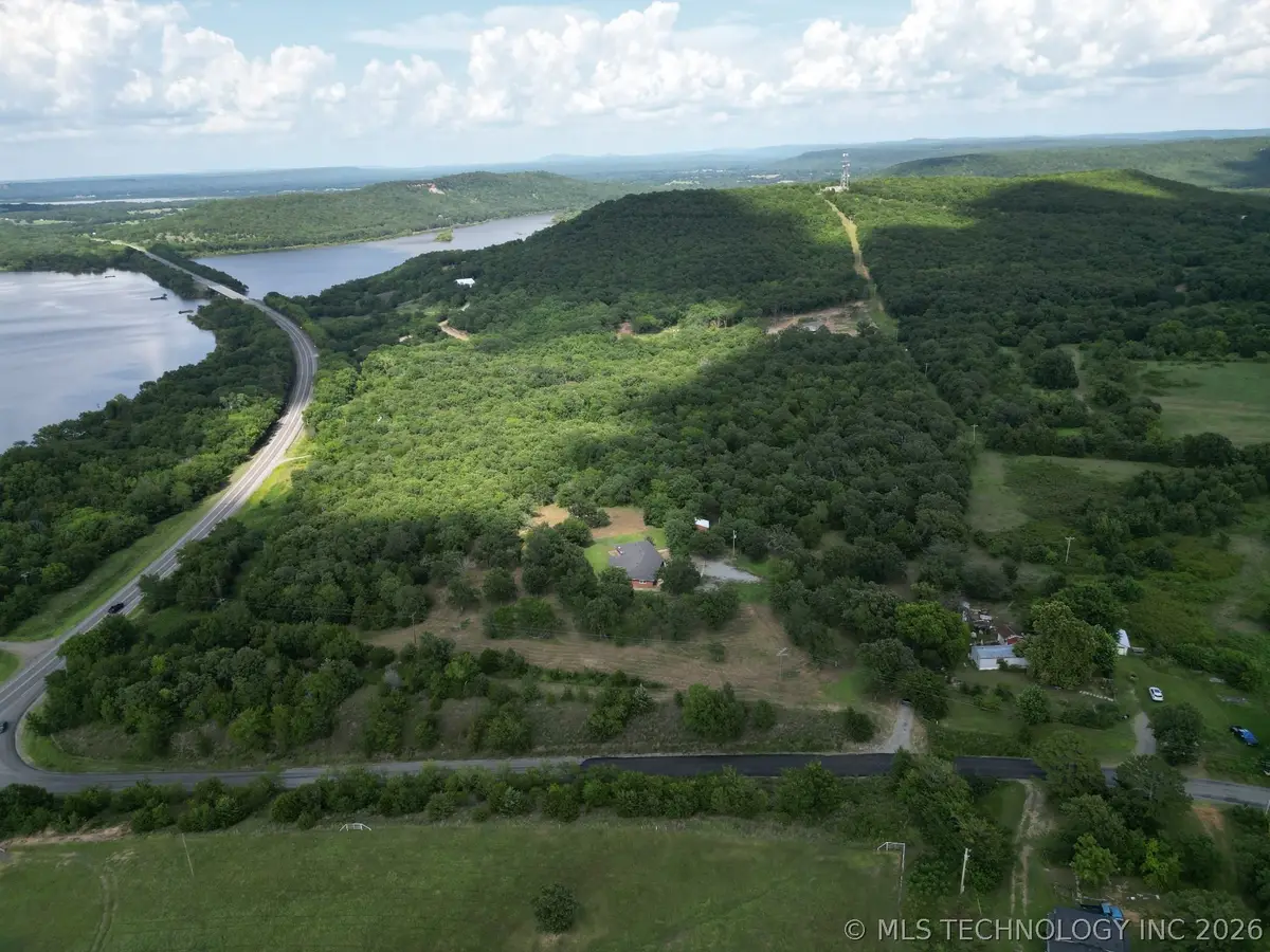 3440 Seven Devils Road, McAlester, OK 74501 - #1