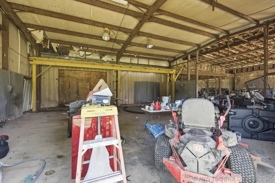 7416 S 225th East Avenue, Broken Arrow, OK 74014 - #3