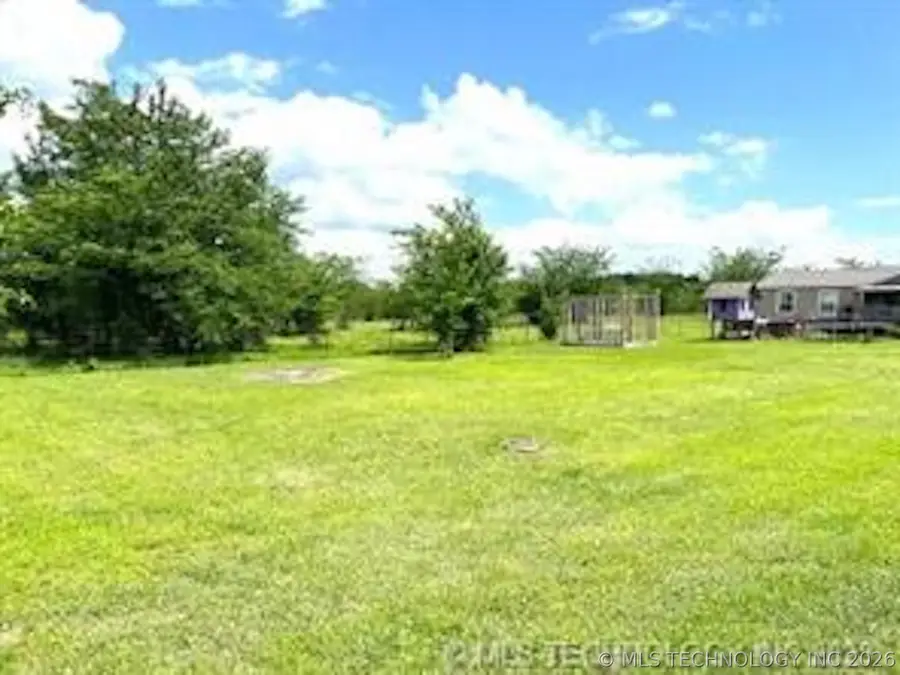 1007 Forest Lane, Durant, OK 74701 - #2