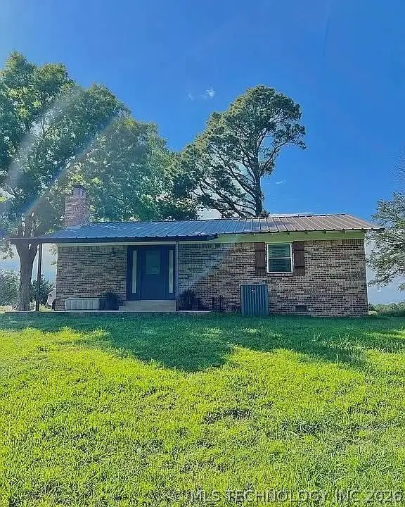 2118 Cardinal, Ardmore, OK 73401 - #1