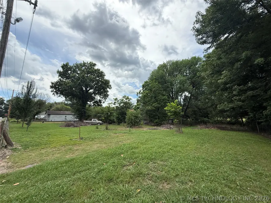 817 N M, Muskogee, OK 74403 - #2