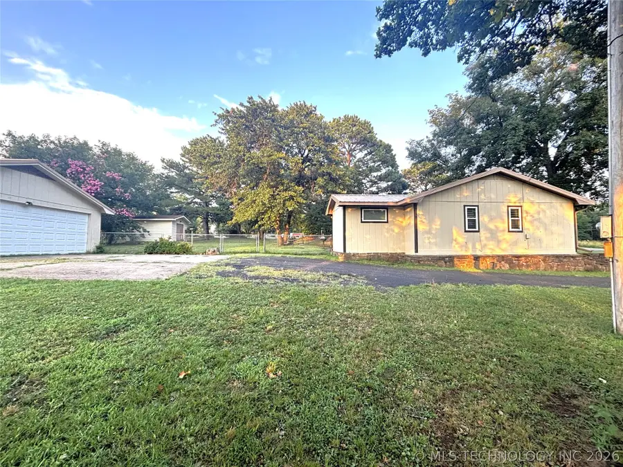 415641 E 1094, Eufaula, OK 74426 - #3
