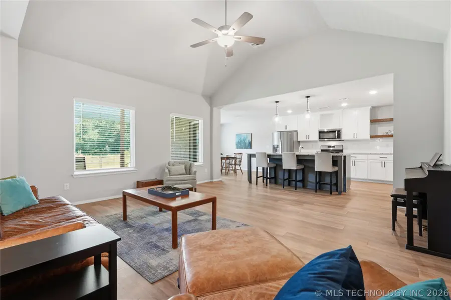 3848 E 144th Place S, Bixby, OK 74008 - #2