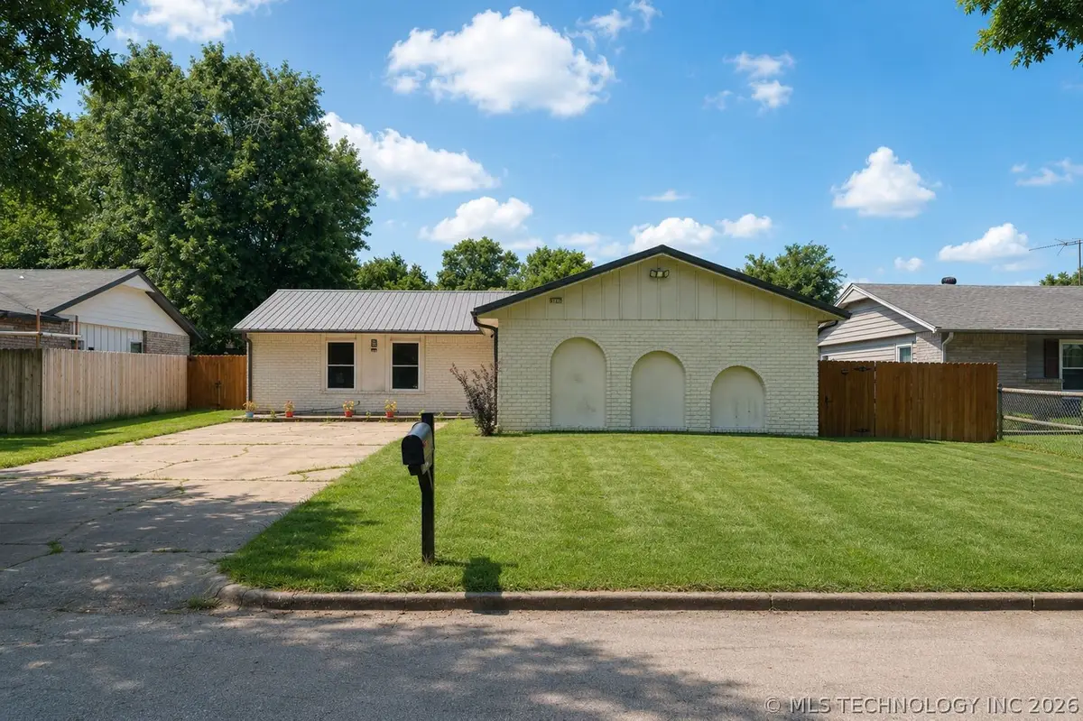 21410 E 31st Place S, Broken Arrow, OK 74014 - #1