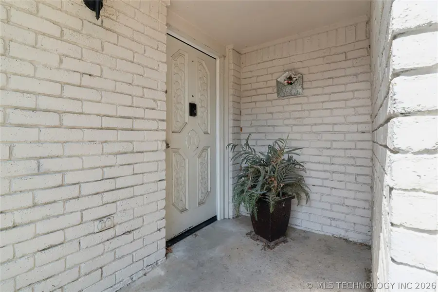 21410 E 31st Place S, Broken Arrow, OK 74014 - #3