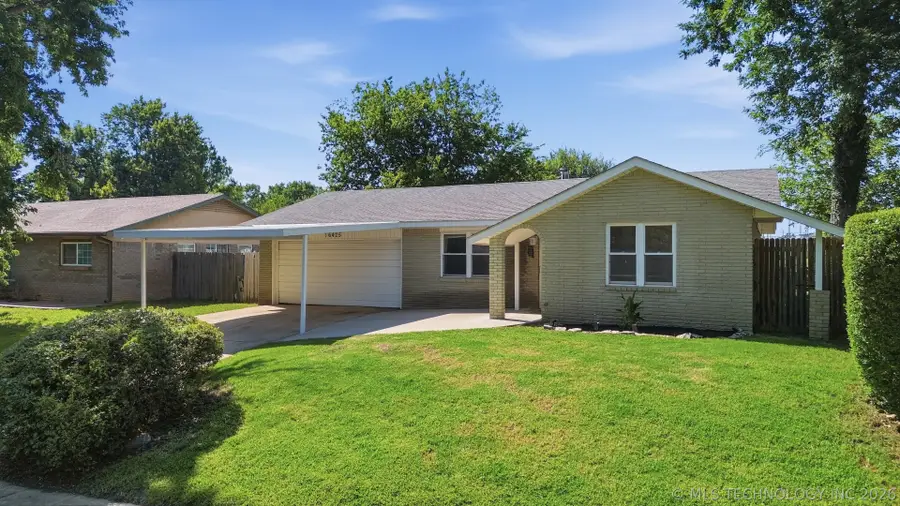 16425 E 1st Street S, Tulsa, OK 74108 - #2