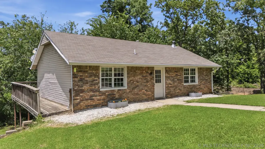 13685 E Crestview Drive, Claremore, OK 74019 - #3