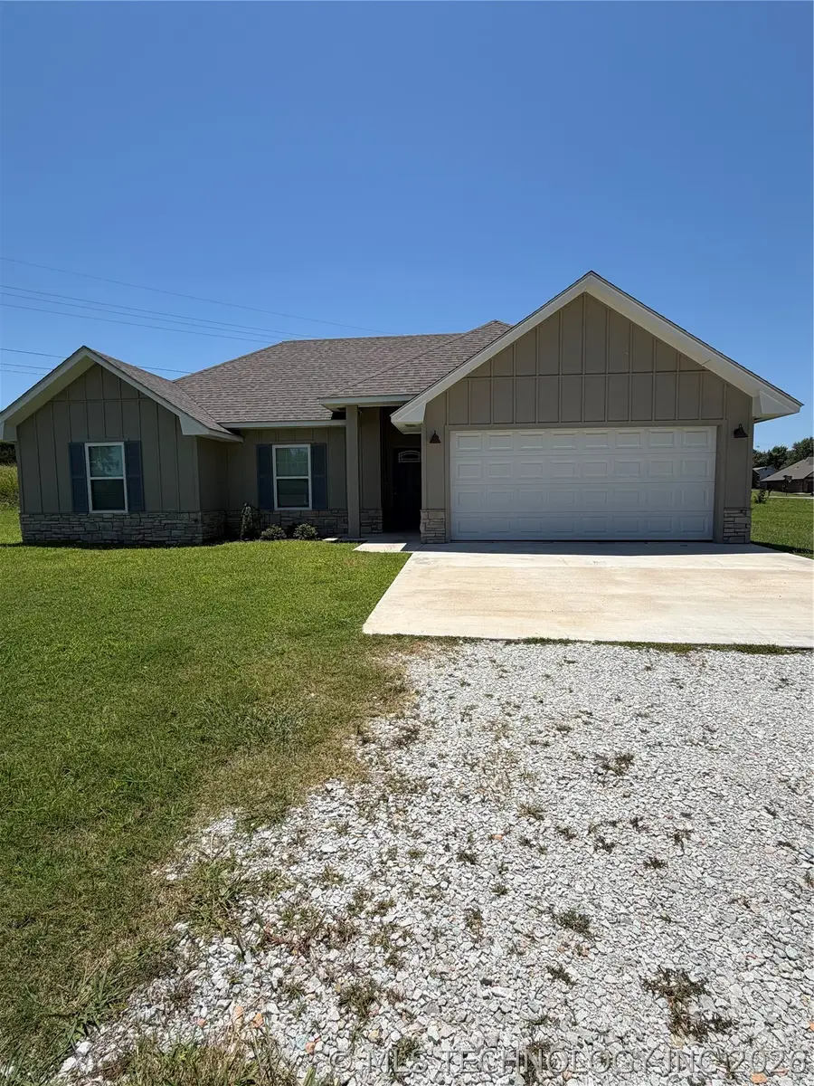 13905 County Road 1566, Ada, OK 74820 - #2