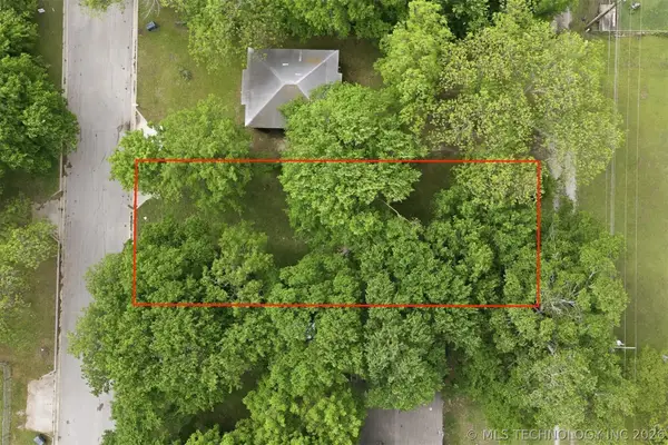 1009 Culbertson Street, Ardmore, OK 73401