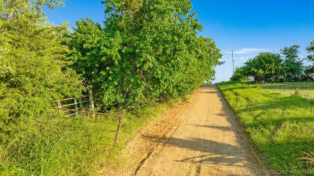 1093 N 4260 Road, Hugo, OK 74743 - #1