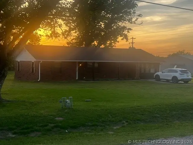 11503 County Road 3570, Ada, OK 74820 - #2