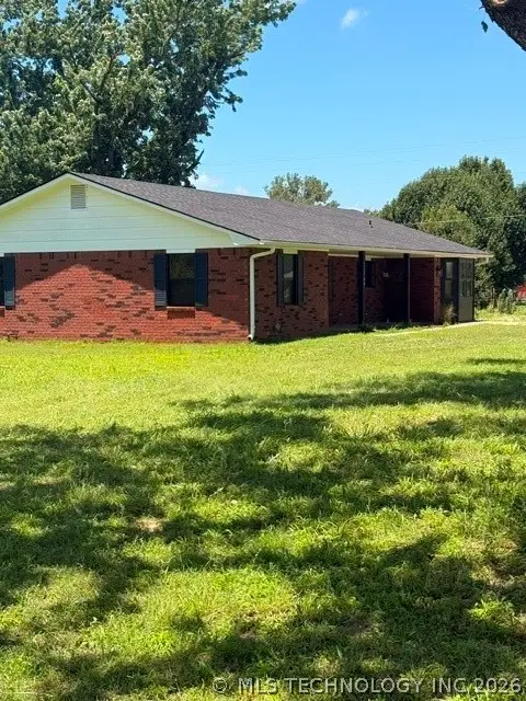 11503 County Road 3570, Ada, OK 74820 - #3
