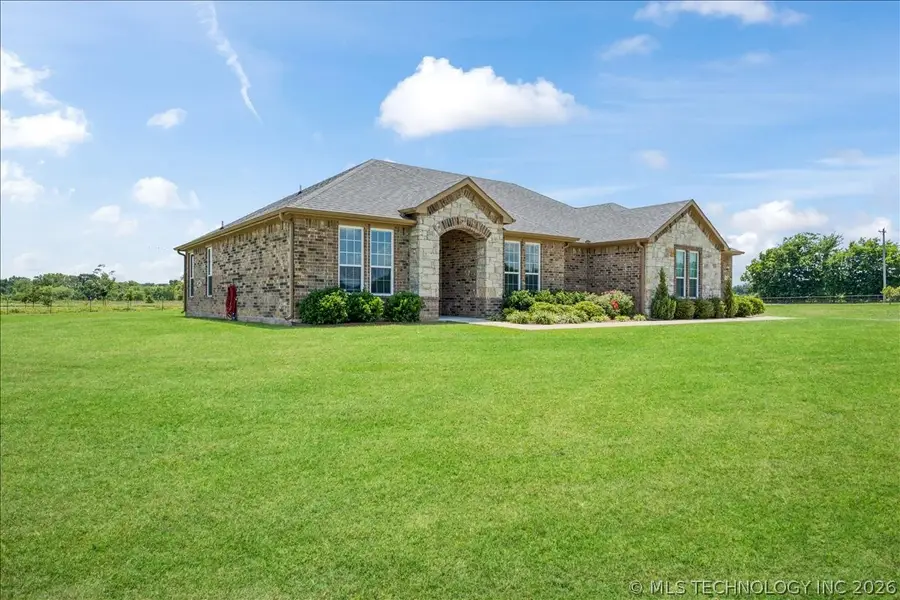 46 Blackberry, Durant, OK 74701 - #2