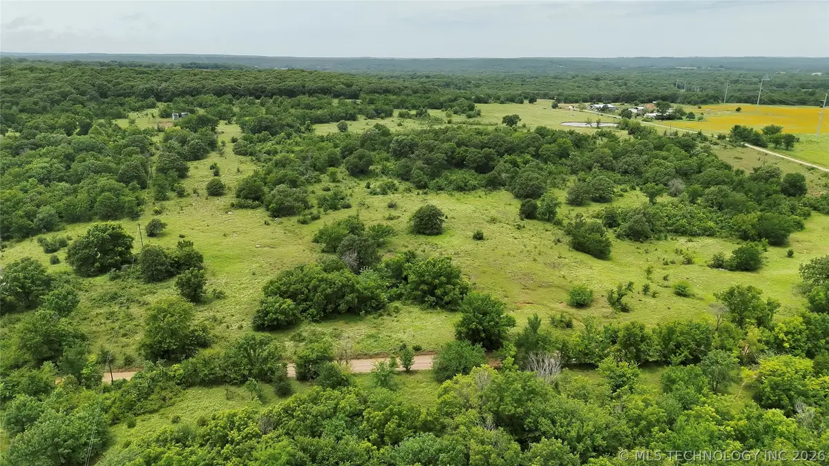 Address Withheld By Seller, Weleetka, OK 74880 - #1