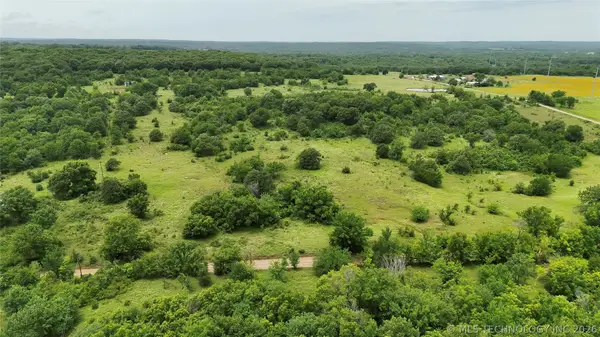 Address Withheld By Seller, Weleetka, OK 74880