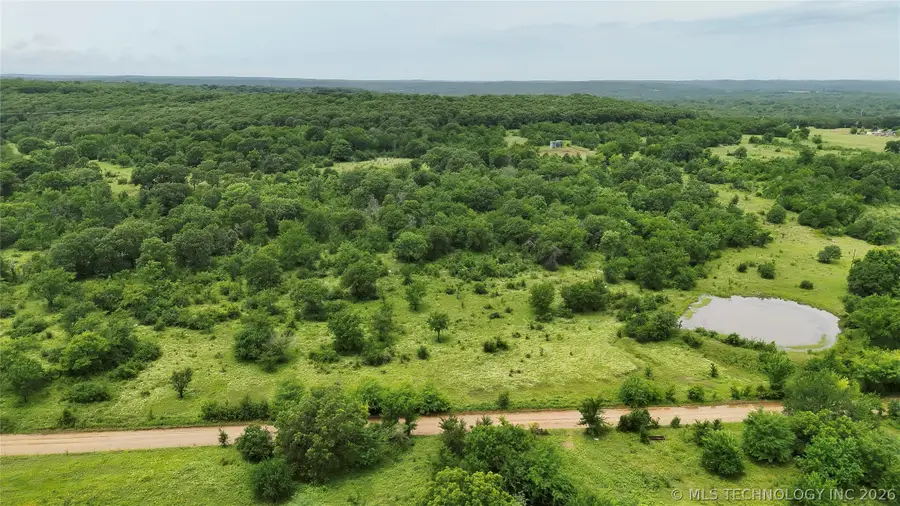 Address Withheld By Seller, Weleetka, OK 74880 - #2