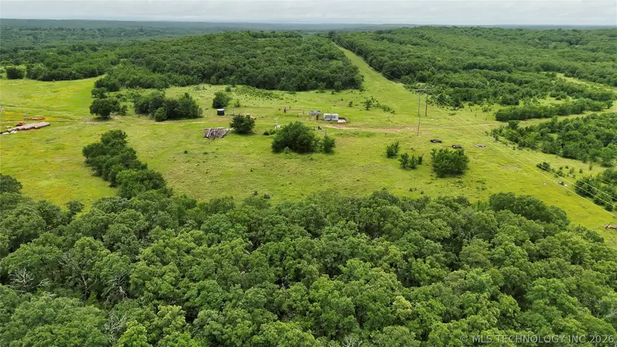 Address Withheld By Seller, Weleetka, OK 74880 - #3