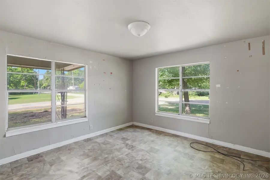 503 N Short, Bokchito, OK 74726 - #3
