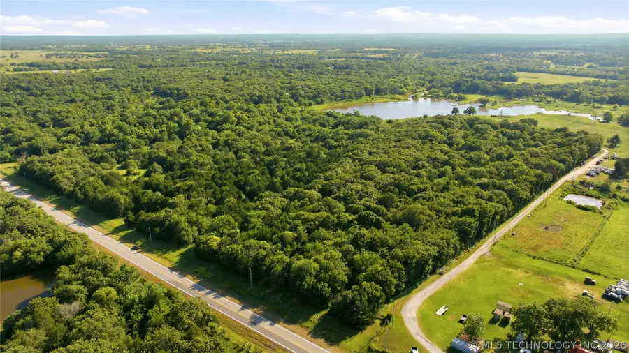 Highway 48, Tupelo, OK 74572 - #3