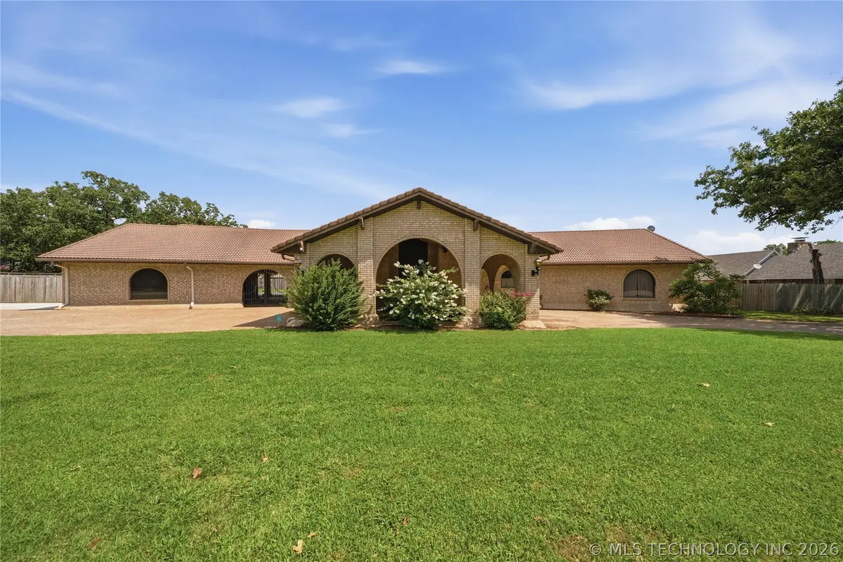 403 Quail Creek Road, Cleveland, OK 74020 - #1