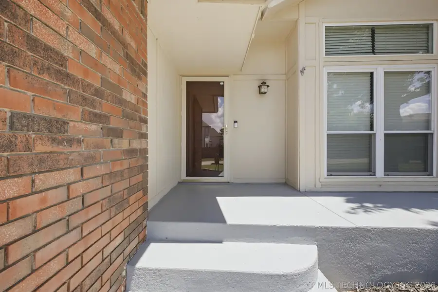 3609 S 200th East Avenue, Broken Arrow, OK 74014 - #3