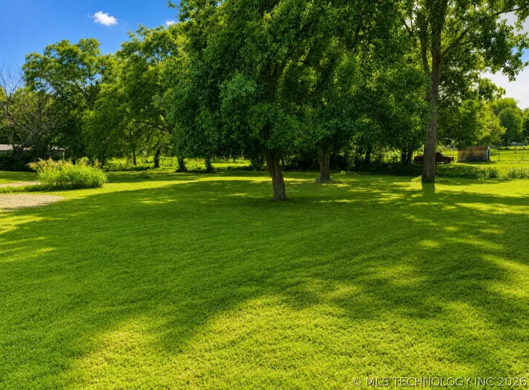 514 W Creek, Checotah, OK 74426 - #1
