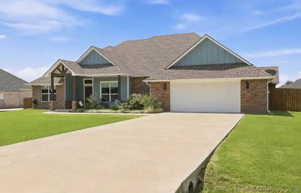 89 Meadowview, Durant, OK 74701