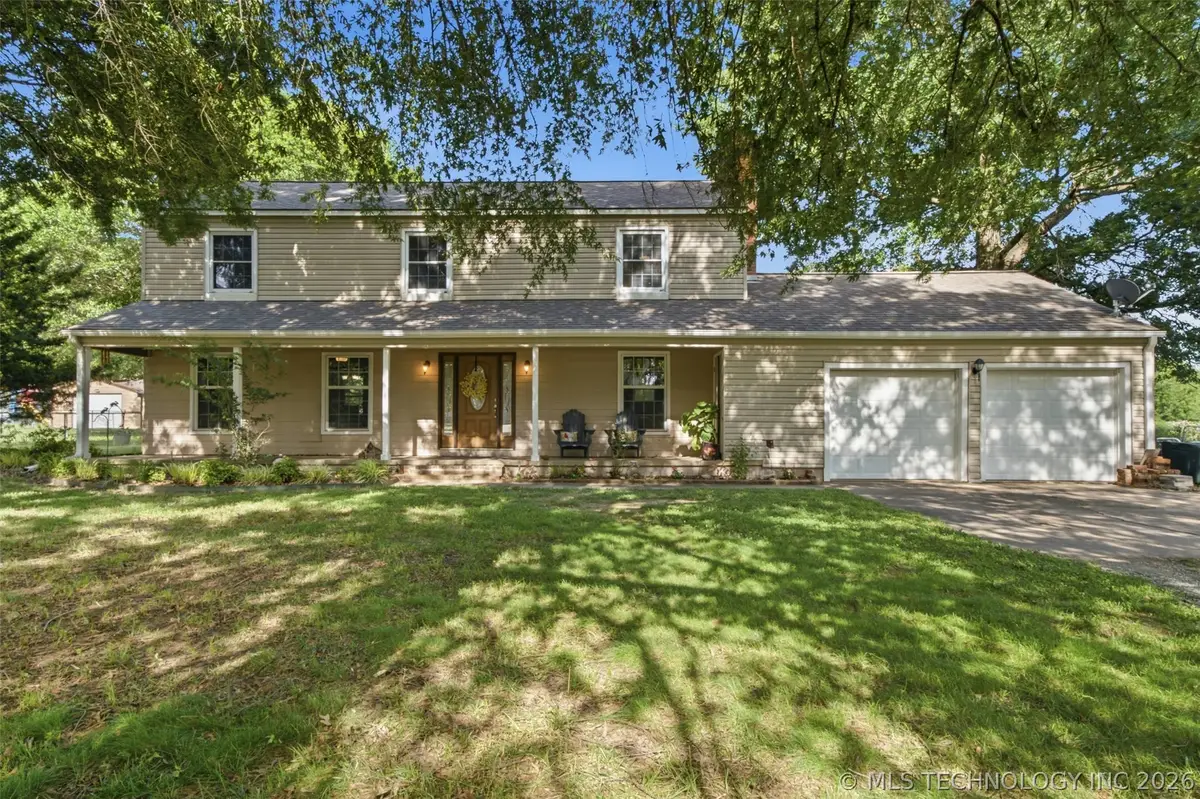820 Lori Lane, Vinita, OK 74301 - #1
