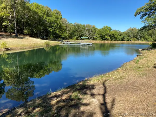 8 Indian Blanket Lane, Kingston, OK 73439