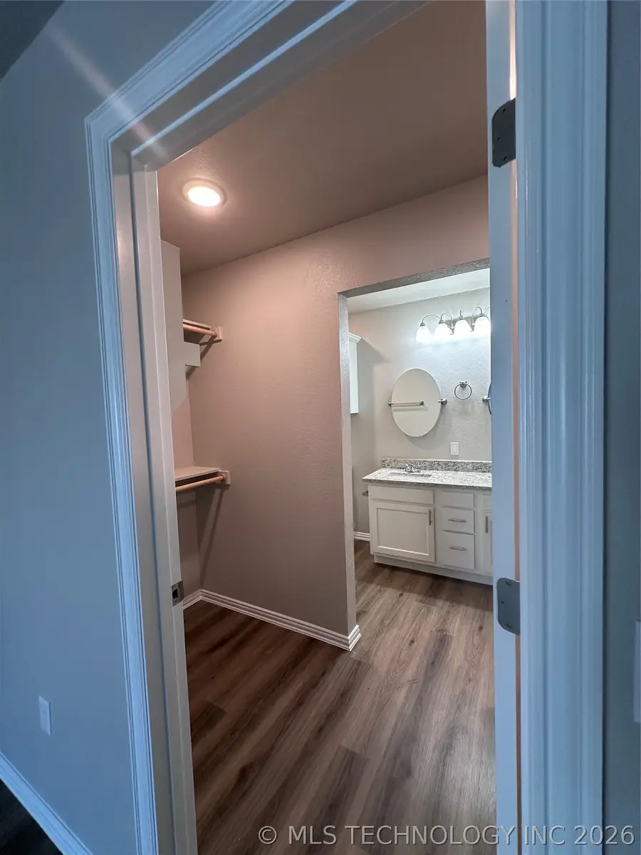 3400 Little John, Durant, OK 74701 - #3