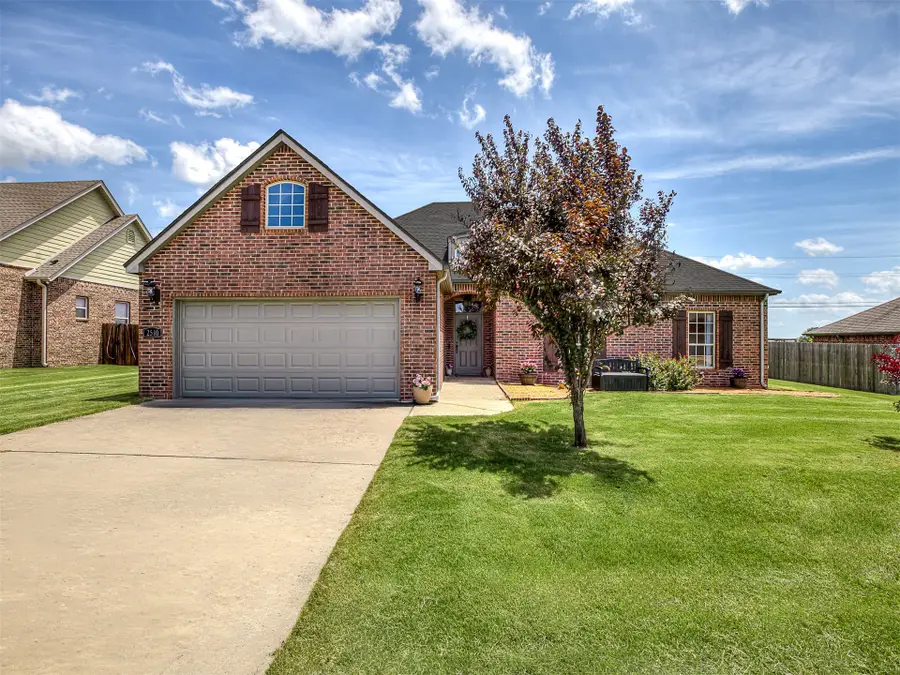 2510 Waterford Court, Bartlesville, OK 74006 - #2