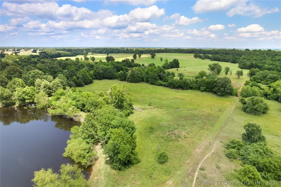 5764 S Carr Pen, Atoka, OK 74525 - #3