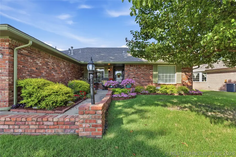 10301 E 27th Street, Tulsa, OK 74129 - #3