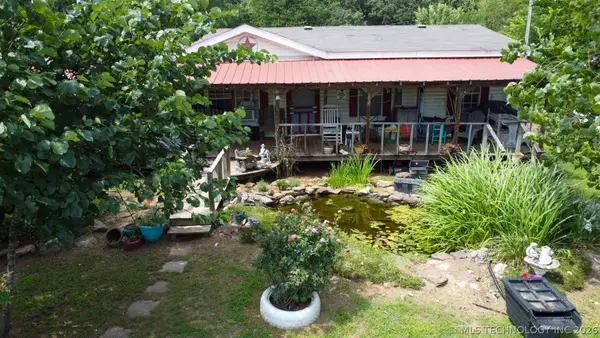 369084 E 960 Road, Castle, OK 74833