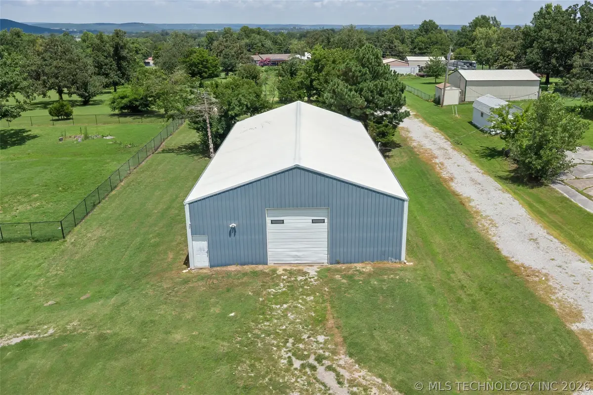 W 66th Street, Sapulpa, OK 74066 - #1