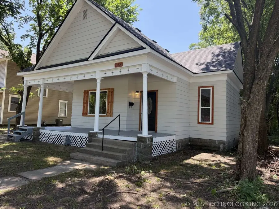 315 Lawrence, Muskogee, OK 74403 - #2