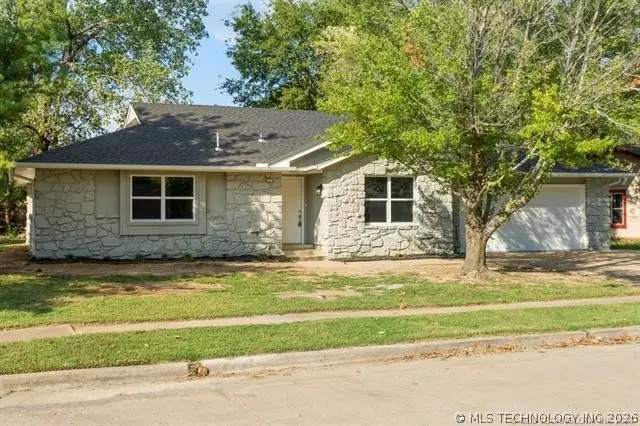 2508 E El Paso Street, Broken Arrow, OK 74014 - #1